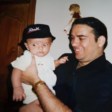 Ali5917 Ali Kashif Github - Best Landscape Illustrations in Mobile