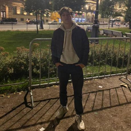 Andez Ch Github - Elegant Landscape Design - Desktop