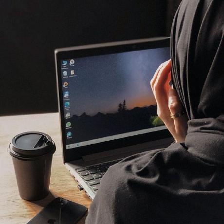 Asiyaa22 Asiya Farhath Github - Download Artistic Gradient Wallpaper | 8K