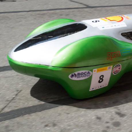 Cal Poly Supermileage Github - Geometric Illustration Collection - 4K Quality