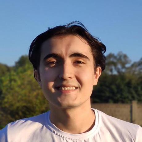 Github Arsen Simonyan Work Tablayout - Creative Colorful Photo - Desktop