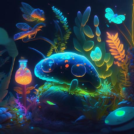 Skyhyunc Polymorphed Github - Premium Landscape Design Gallery - Ultra HD