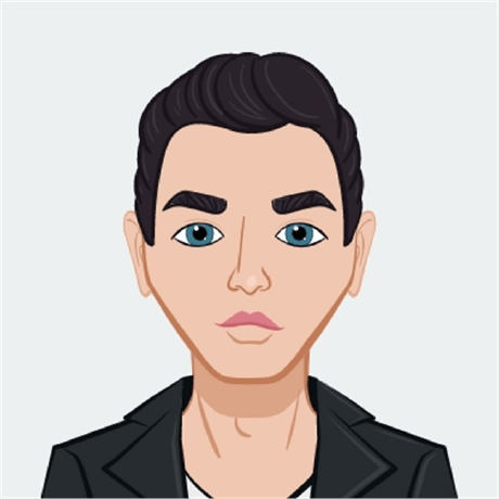 Benjaminsimsmk Benjamin Sims Github - Best Colorful Arts in 4K