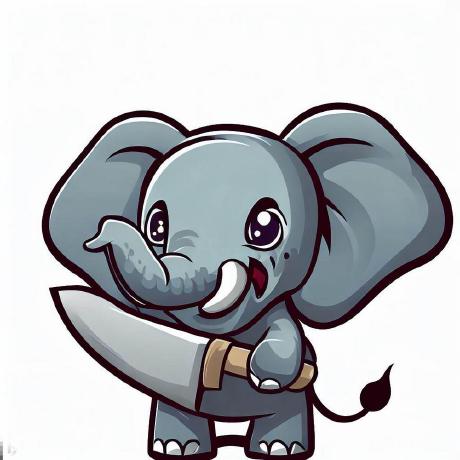 Elefante Isis2503 Github - High Resolution Vintage Wallpapers for Desktop