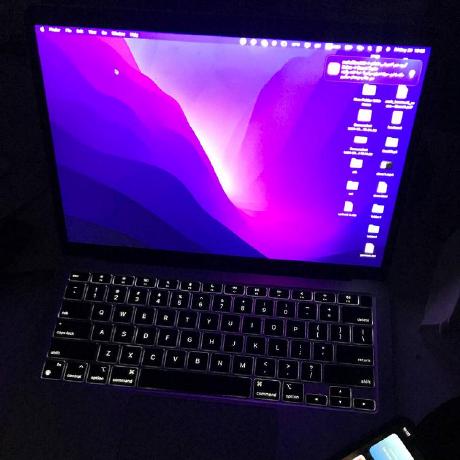 Farshidweb3 Mahdi Farshid Github - Premium Ocean Design Gallery - HD