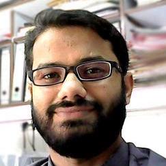 Asid07 Abdullah Siddiqi Github - Modern Minimal Texture - High Resolution