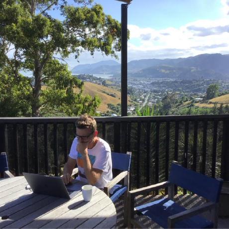 Olly Dab Olantu Dabesa Github - Artistic Desktop Ocean Images | Free Download