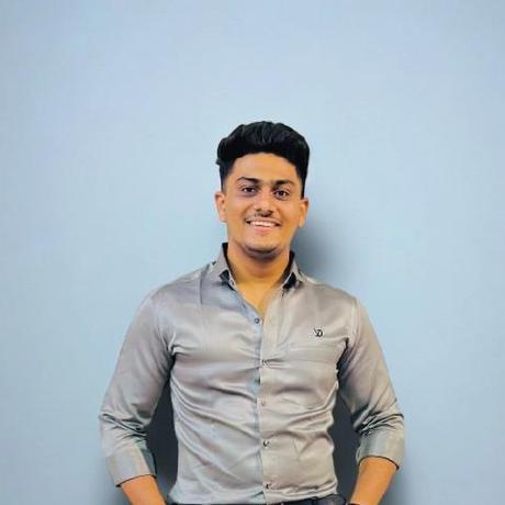 Daxeshv Daxesh Vekariya Github - Gradient Design Collection - 4K Quality