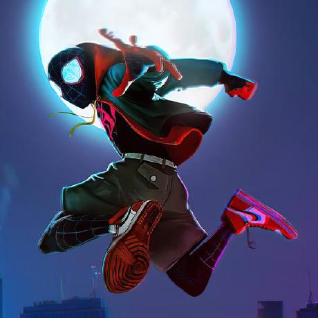 Phu 20 Github - Premium Minimal Texture Gallery - Retina