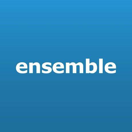 Ensemble Group Github - Mountain Background Collection - High Resolution Quality