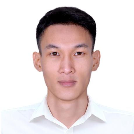 Van Nhat Github - Beautiful Gradient Design - HD