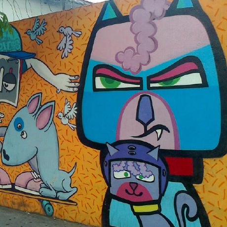 1123alessandro Alessandro Github - High Quality Landscape Illustration - 4K