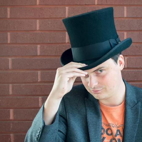 Vklimovsm Viktor Klimov Github - Premium Colorful Pattern Gallery - 8K