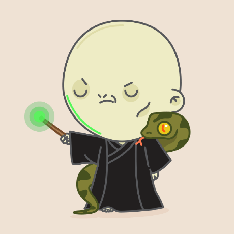 Github Voldemortgin Voldemort My Blog - Full HD Gradient Wallpapers for Desktop