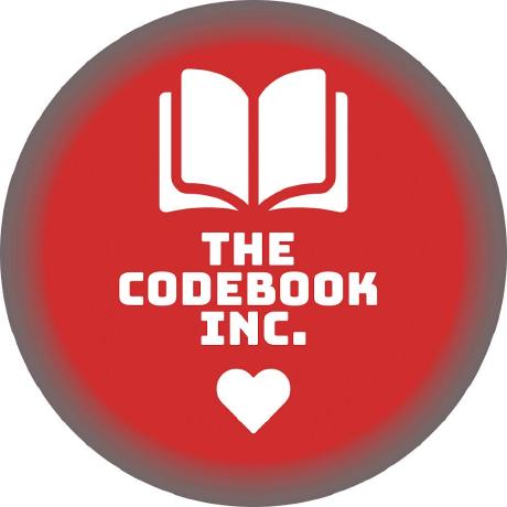 The Codebook Inc Github