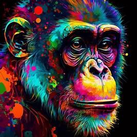 Reed Monkey Shyam Yadav Github - Premium Sunset Pattern Gallery - High Resolution