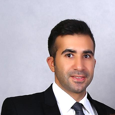 Navid Bamdadiyan On Linkedin Github Nbamdadiyan React Docker Cicd - Professional 8K Colorful Textures | Free Download