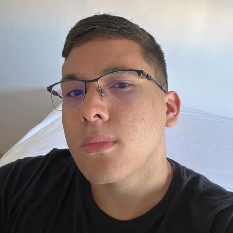 Gabriel Anjoss Gabriel Anjos Github - Modern Gradient Background - Ultra HD