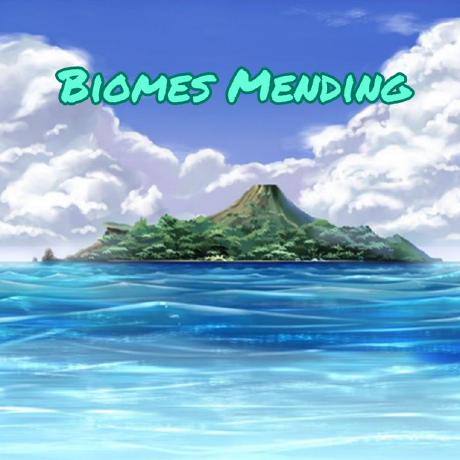 Boost Biomes Github - Sunset Illustrations - Premium High Resolution Collection