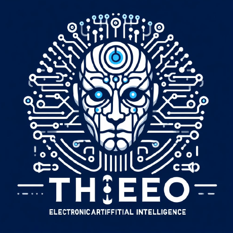 Theolroth Theo Roth Github - Premium Space Pattern Gallery - 8K