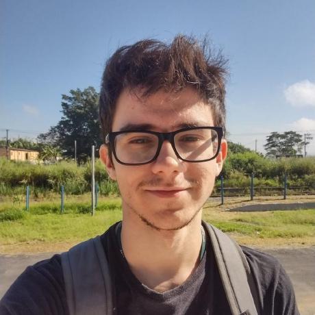 Joao Nomad Jo O Vitor Lessa Github - Professional Desktop Light Patterns | Free Download