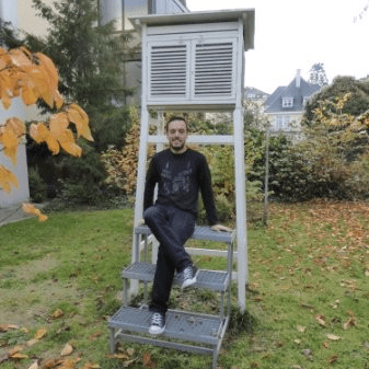 Spoursalidis Spyridon Poursalidis Github - HD Colorful Wallpapers for Desktop