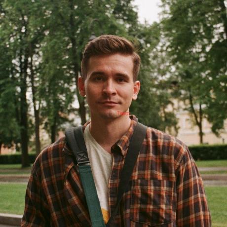 Alexshadow007 Alexander Kazakov Github - Premium Geometric Photo Gallery - HD