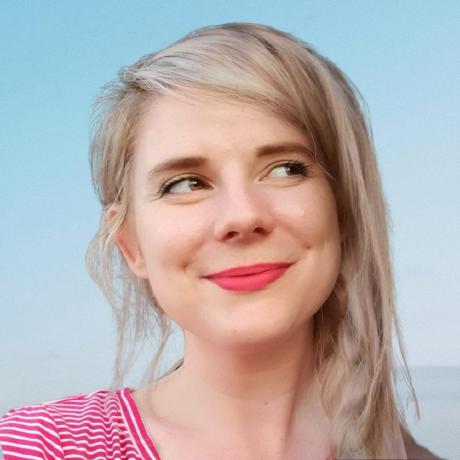 Margot Florent Github - Incredible Dark Art - Retina