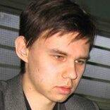 Mamay Corax Pavel Mamaev Github - Best Colorful Designs in 4K