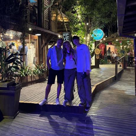 Matthubba Matteo Bastianelli Github - Premium Geometric Image Gallery - Full HD