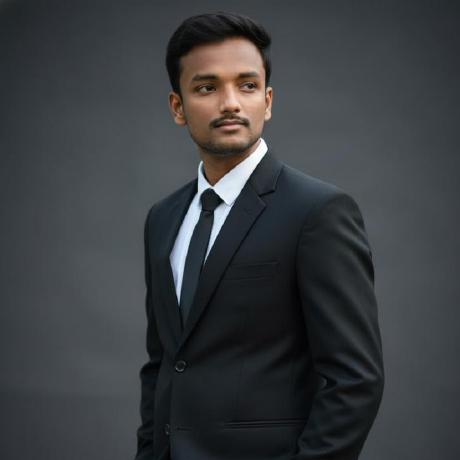 Sanath2567 Sanath Kumar Github