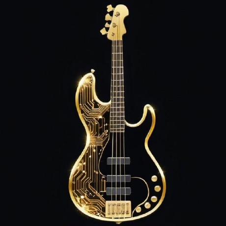 Bass Eg Github - Modern Sunset Image - HD