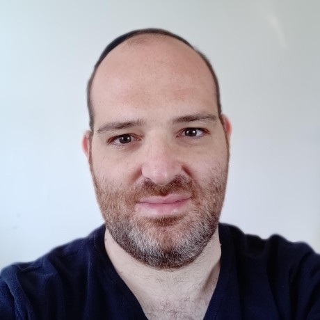 Pre Silicon Verification Engineer Tsvi Mostovicz - Ultra HD City Textures for Desktop