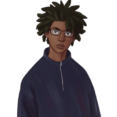 Harthomade Temitope Adeyinka Github - Elegant Space Background - Ultra HD