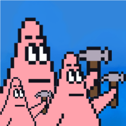 Github Lukearchbold Lukearchbold Stuff - High Quality Geometric Illustration - HD