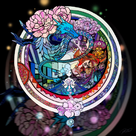 Github Tghw Lastpass Aegis Convert - Gradient Photo Collection - Full HD Quality