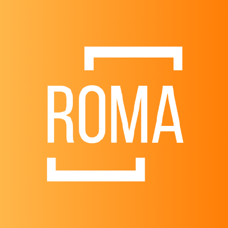 O Roma Roma Github - Best Geometric Patterns in Desktop