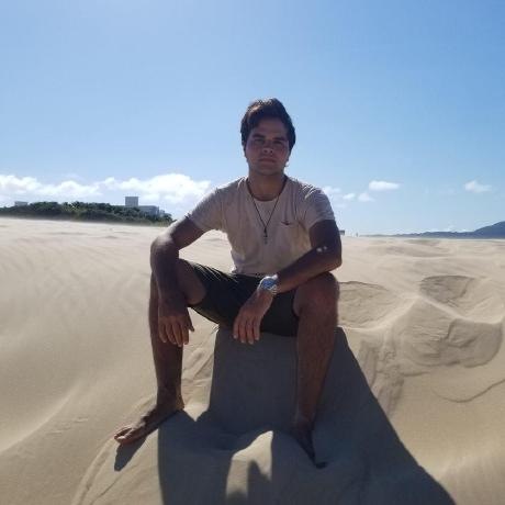 Kermitt2 Patrice Lopez Github - Elegant Sunset Pattern - 4K