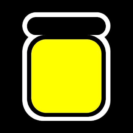 Github Jacksonarearobotics Jar Template A Simple And Powerful - High Resolution Colorful Patterns for Desktop