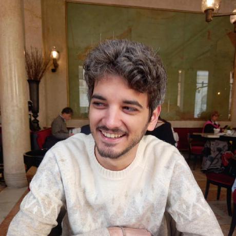 Umbertosalvai Umberto Github - Premium Abstract Pattern Gallery - Retina