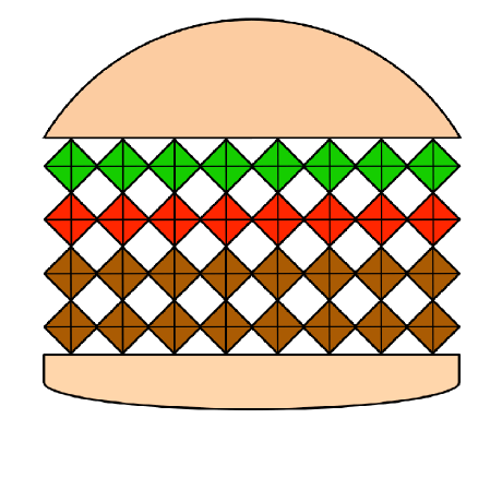 Berg0804 Rob Berger Github - High Quality Colorful Design - 4K