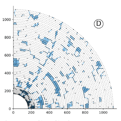 Real Time Tracking Github - Stunning Minimal Illustration - 8K