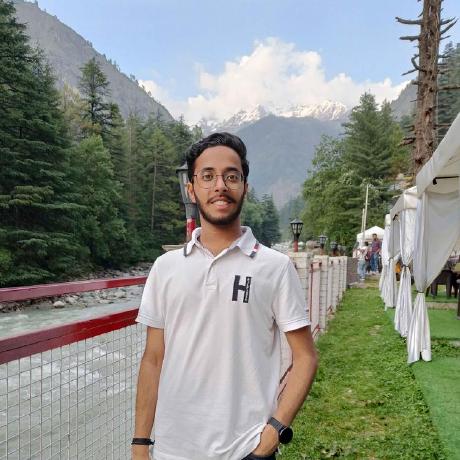 Arshjotsingh7 Arshjot Singh Github - Best Light Patterns in HD