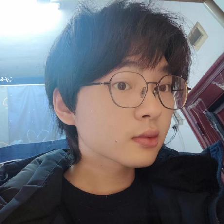 Ziheng W Github - Colorful Pattern Collection - HD Quality