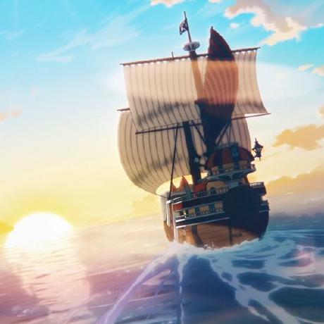 Saida Github - Download Stunning Abstract Image | 8K