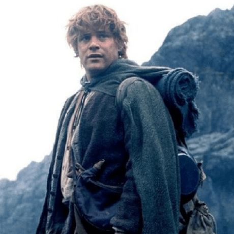 Github Linalg137 Lotr Characters - Landscape Texture Collection - Ultra HD Quality