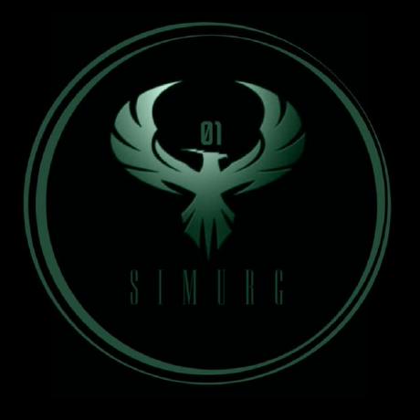 Simurg 01 · GitHub