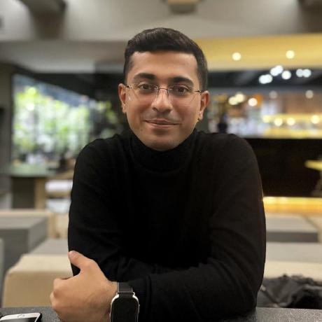 Github Mahdibaghbani Ccn Iribu - Download Modern Vintage Art | Mobile