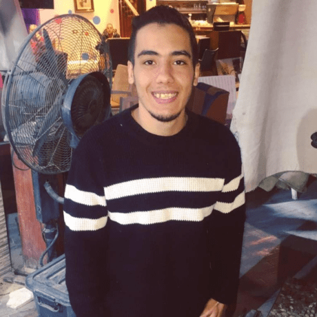 Hesham Ibrahim2295 Github