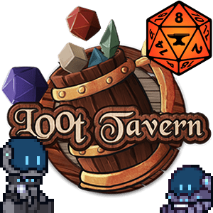 Loot Github - Download Modern Dark Texture | Mobile